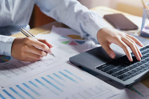 Expertise comptable Cauffry - Image 2